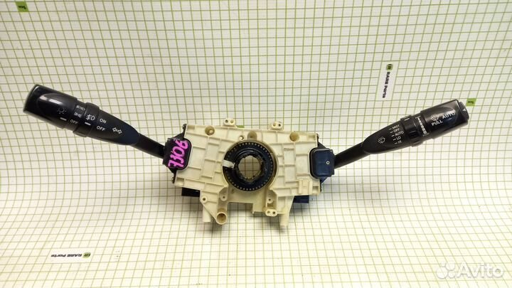 Переключатель подрулевой Ssang Yong Actyon Sport