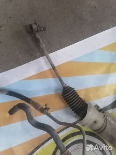 Рулевая рейка Chery Bonus A13