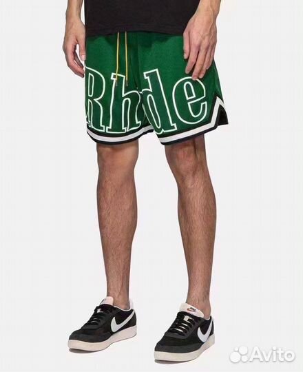 Шорты Rhude