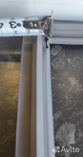 Уплотнитель для холодильника лджиgc-279VVS