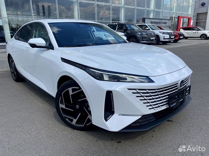 Changan Lamore 1.5 AMT, 2023