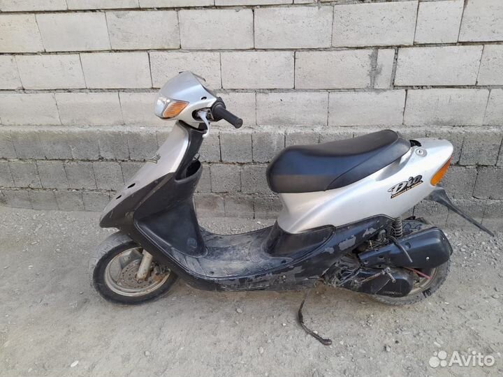Honda Dio