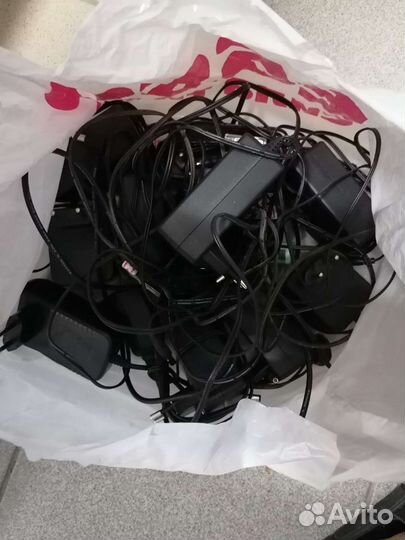 Блок питания