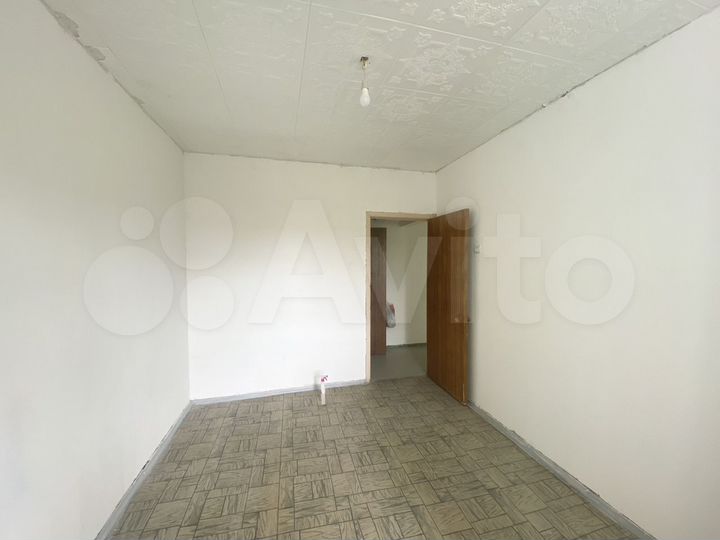 2-к. квартира, 51 м², 3/9 эт.