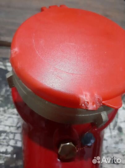 Счетчик воды