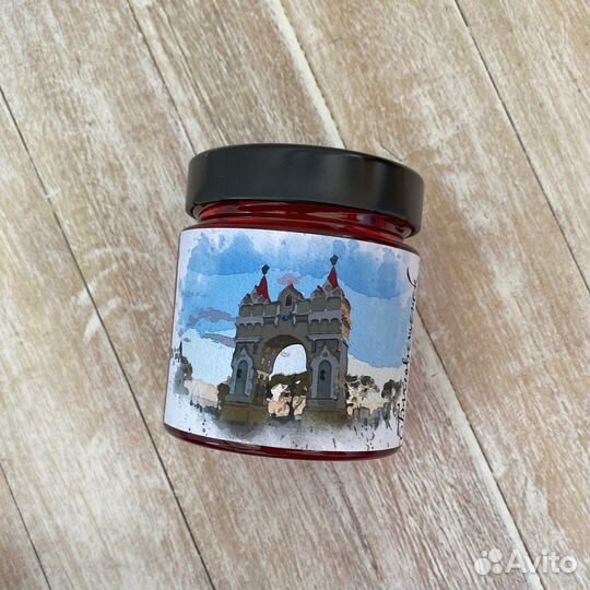 Сувениры Благовещенск