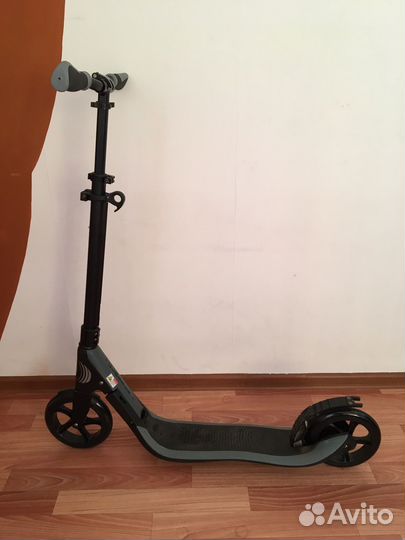 Самокат Globber ONE NL 205 для взрослых