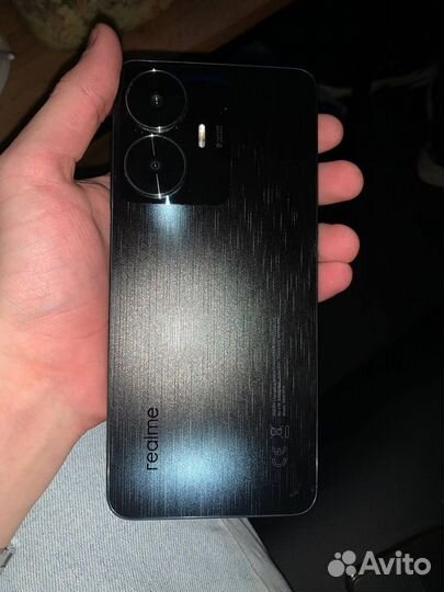 realme C55, 8/256 ГБ