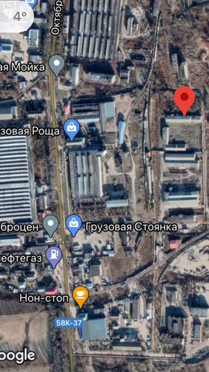 Производство, 5000 м²