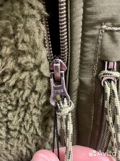 Шерпа Carhartt (новая)