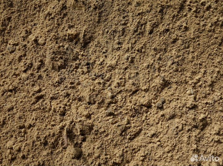 Щебёночно-песчаная смесь / щпс с доставкой