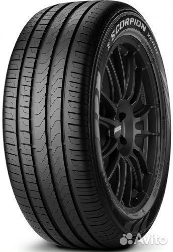 Pirelli Scorpion Verde 255/55 R18 109V