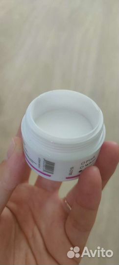 Набор для маникюра