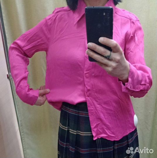 Пакет вещей для Ларисы