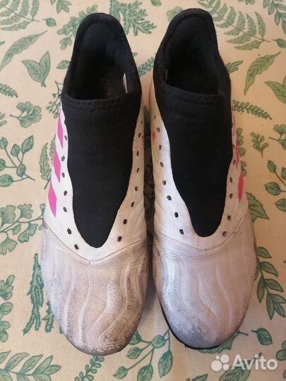 Футбольные бутсы Adidas copa
