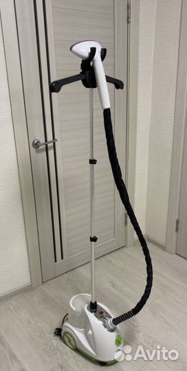 Отпариватель