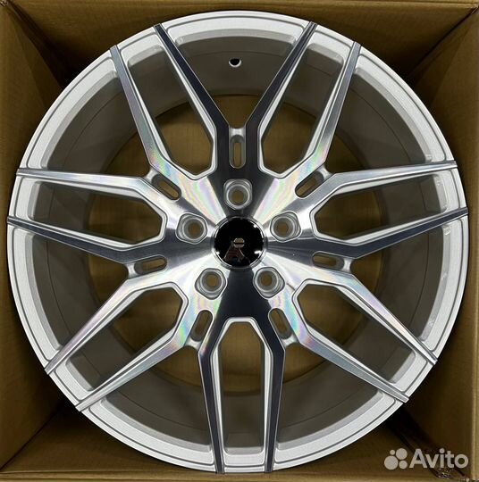 Диски на Лексус рх Lexus RX R18