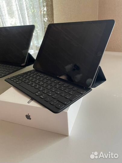 Клавиатура apple