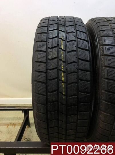 Goodyear Ice Navi 7 215/55 R17 110