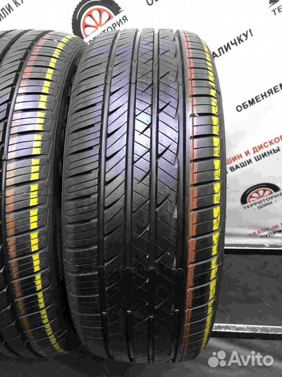 Laufenn S Fit AS 215/55 R17 94V
