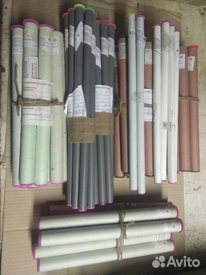 Термометры для испытания нефтепродуктов