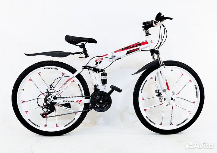 Велосипеды оптом от прямого импортёра из Китая