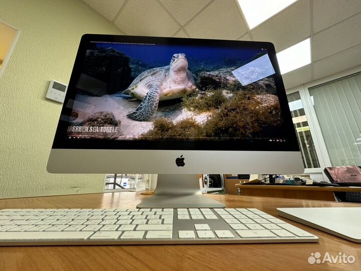 Apple iMac 27 5k 2020