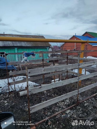 Тент и каркас на газель