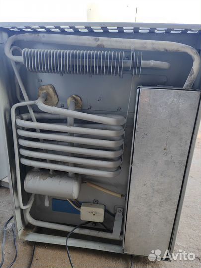 Холодильник Морозко 3м