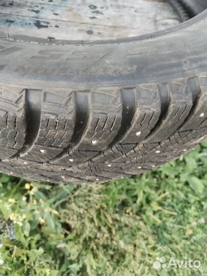 Pirelli Scorpion 255/55 R19 103M