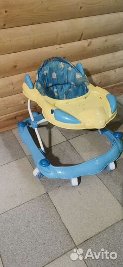 Коляска прогулочная и другие