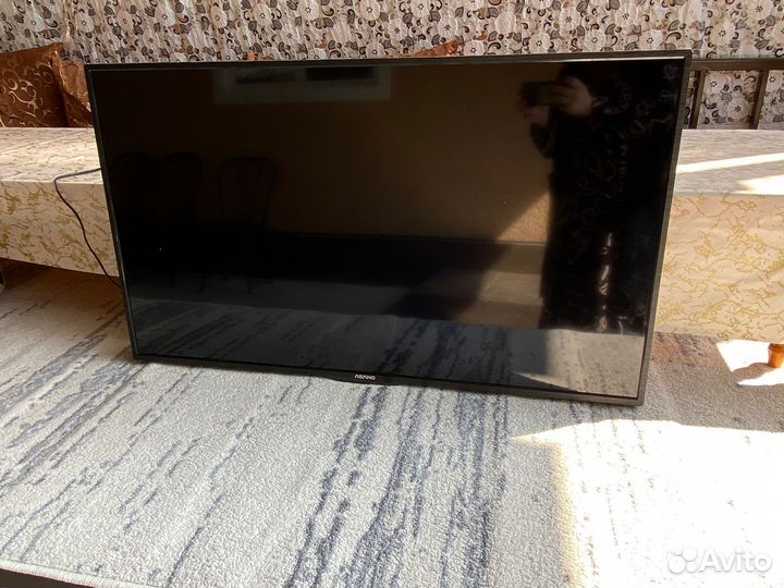 Телевизор asano