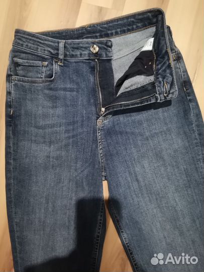 Женские джинсы Liu Jo W28 новые