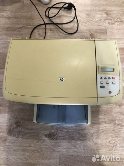 Плинтор hp