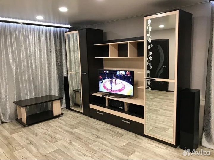 Сборка мебели