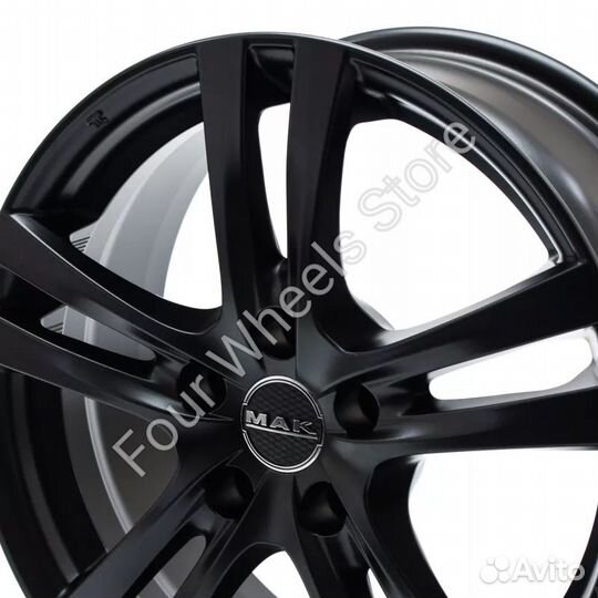 Диски Hyundai Santa Fe Tucson Kona II (SX2) R19