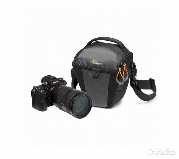 Фотосумка Lowepro Toploader Photo Active TLZ 45 AW