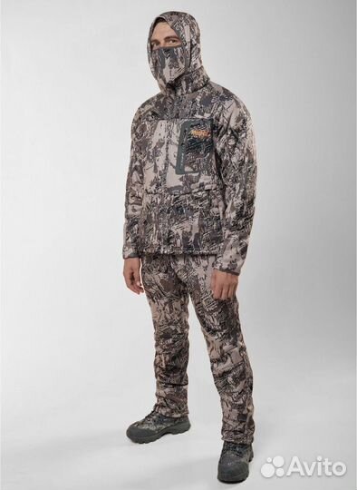 Костюм Remington Stalker Figure