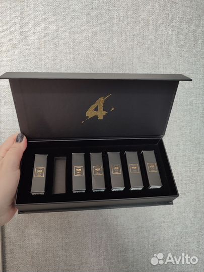 Косметика новая пакетом