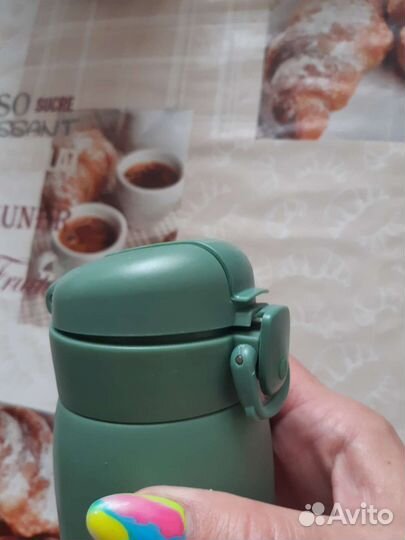 Термос детский