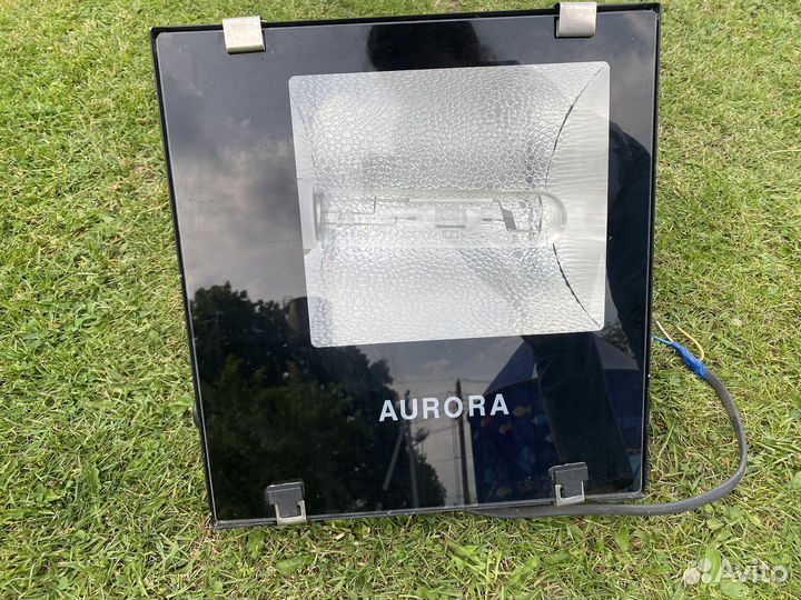Прожектор aurora