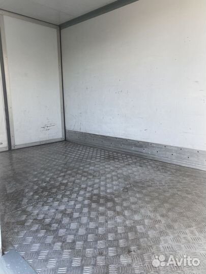 Hyundai Porter 2.5 МТ, 2011, 286 000 км