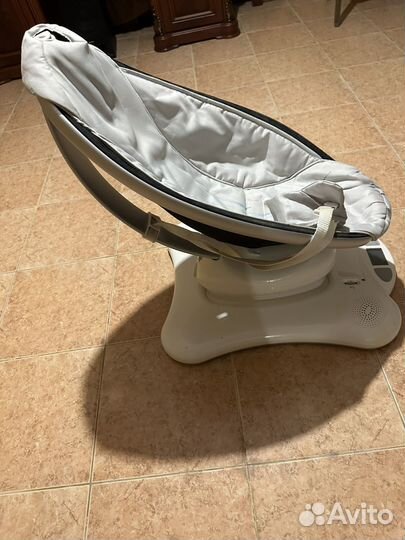 Электрическая люлька