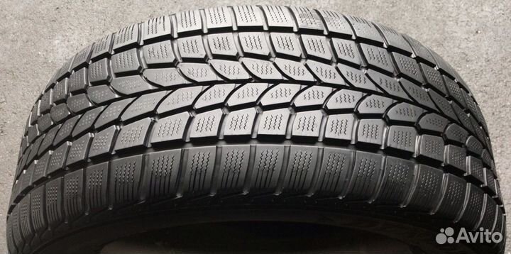 Dunlop SP Winter Sport 400 255/55 R18