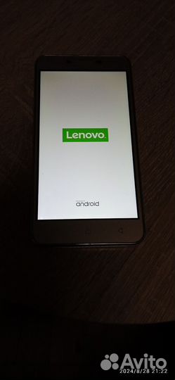 Lenovo K5 Play, 2/16 ГБ