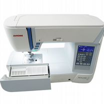 Janome Skyline S5