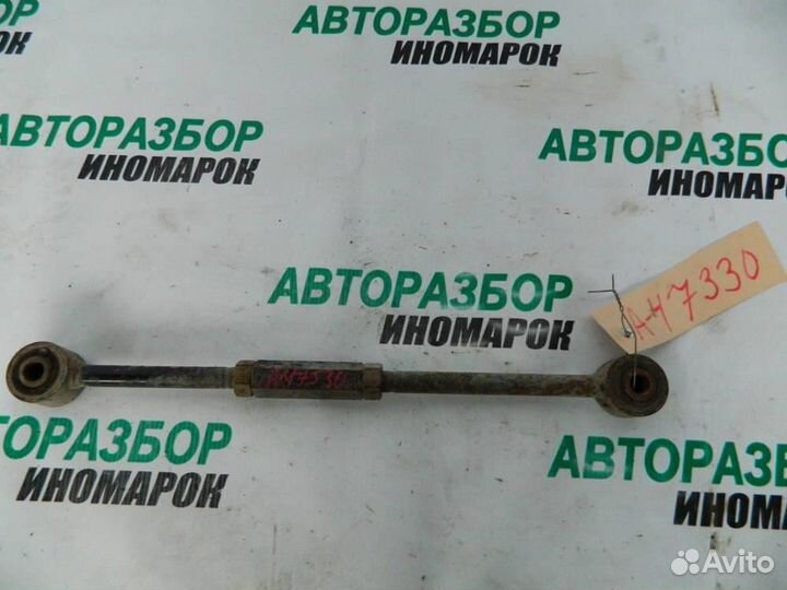 Тяга регулировки развала для Kia Spectra 2001-201