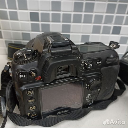 Nikon D200 + AF-S nikkor 18-55mm 1:3,5-5,6G