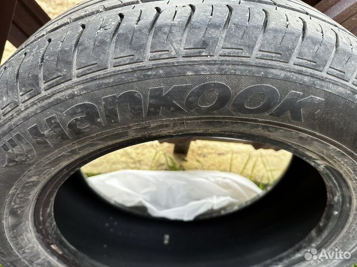 Hankook Optimo K415 225/60 R17 99H