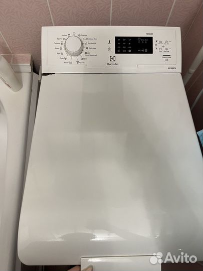Стиральная машинка electrolux бу
